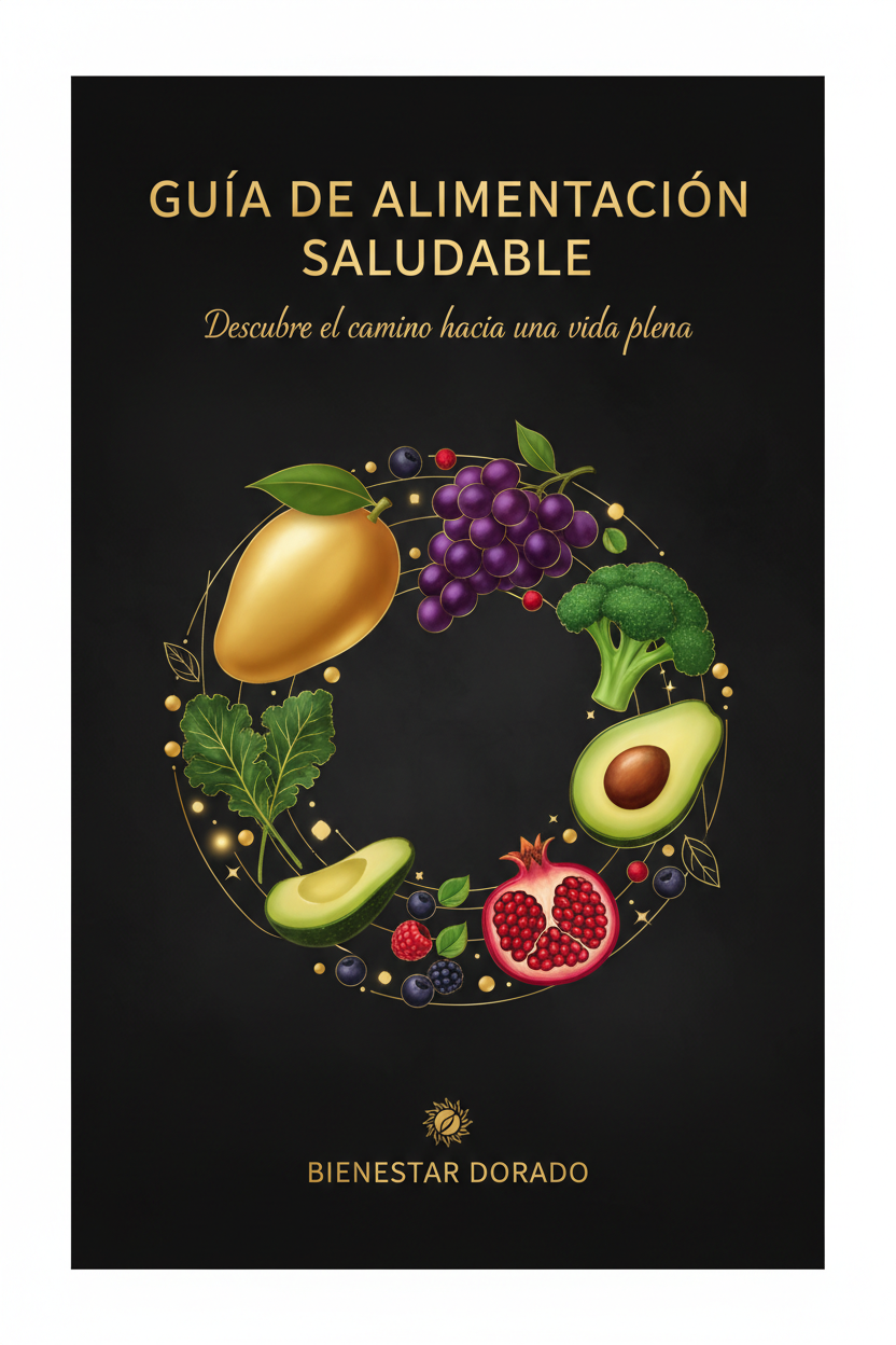 Guía de Alimentación Saludable