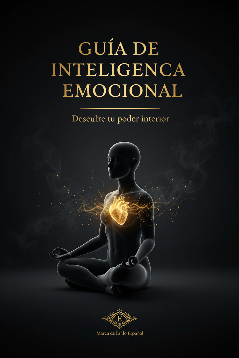 Guía de Inteligencia Emocional